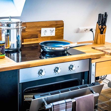 בסיגהיים Besighomes Apartment Loft מראה חיצוני תמונה