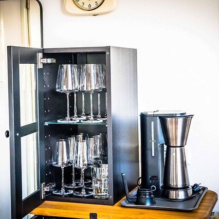 בסיגהיים Besighomes Apartment Loft מראה חיצוני תמונה