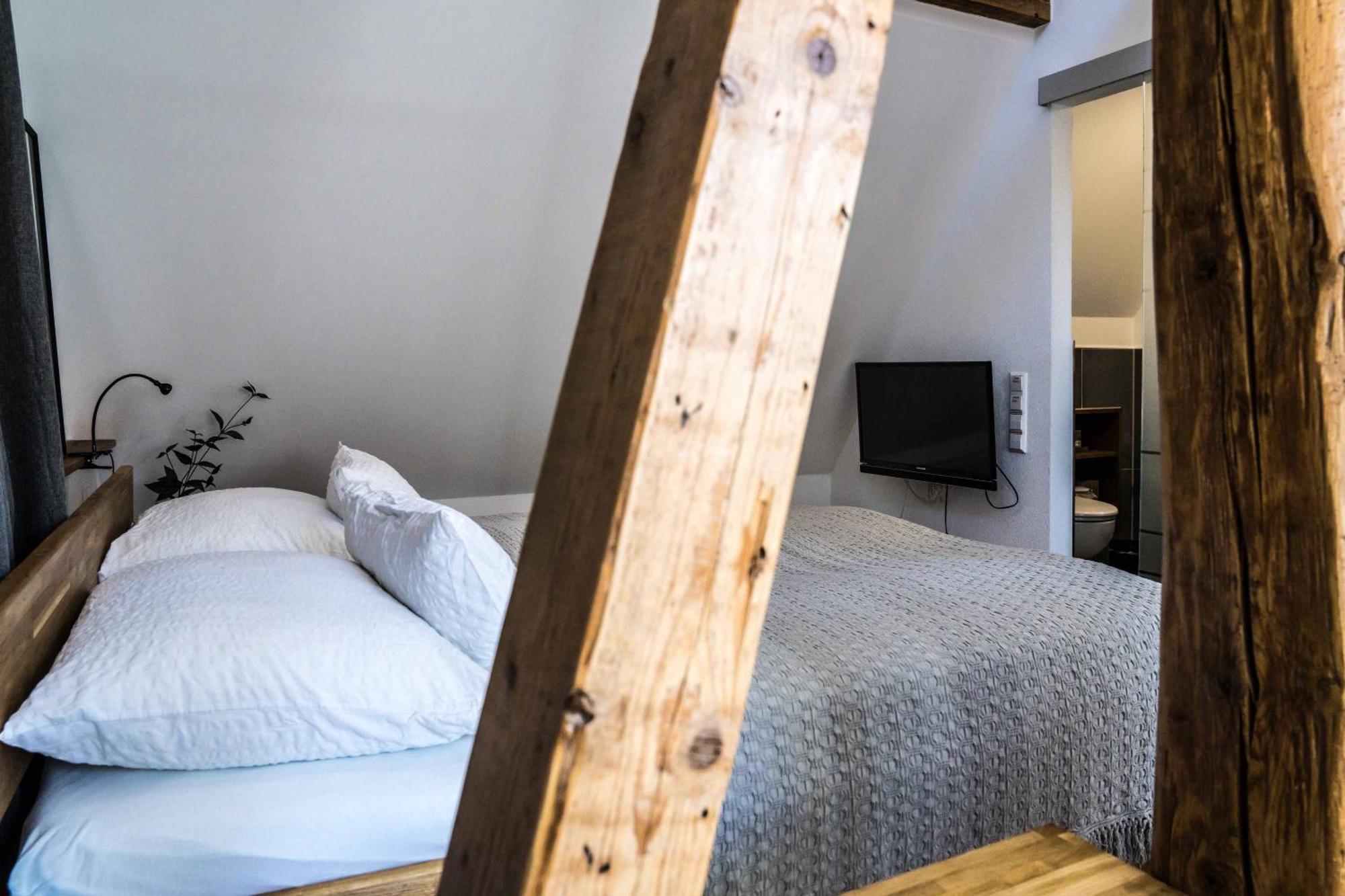 בסיגהיים Besighomes Apartment Loft מראה חיצוני תמונה