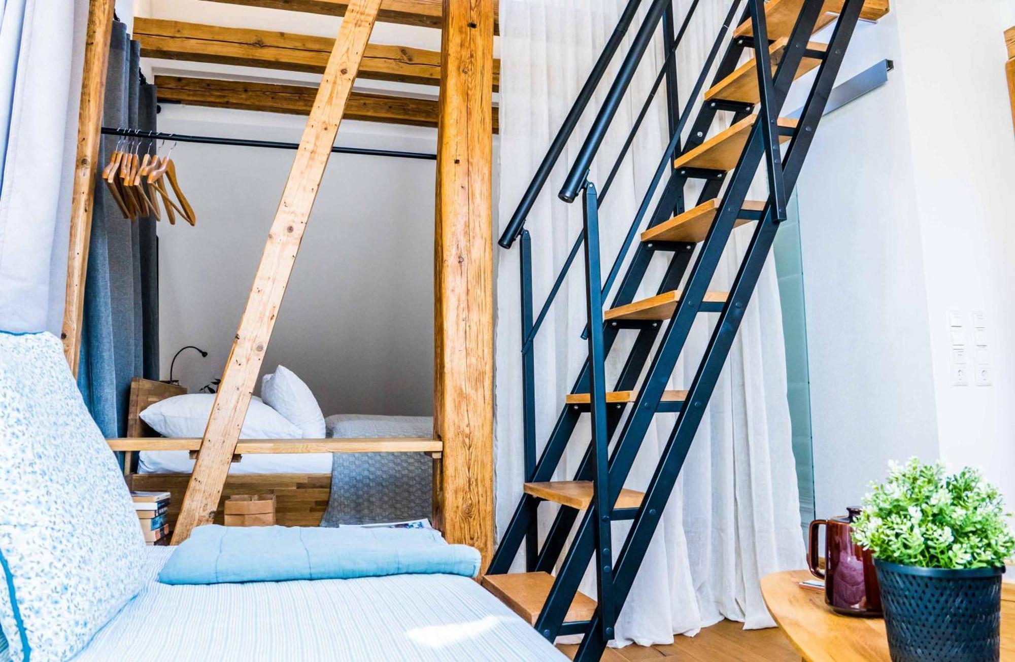 בסיגהיים Besighomes Apartment Loft מראה חיצוני תמונה