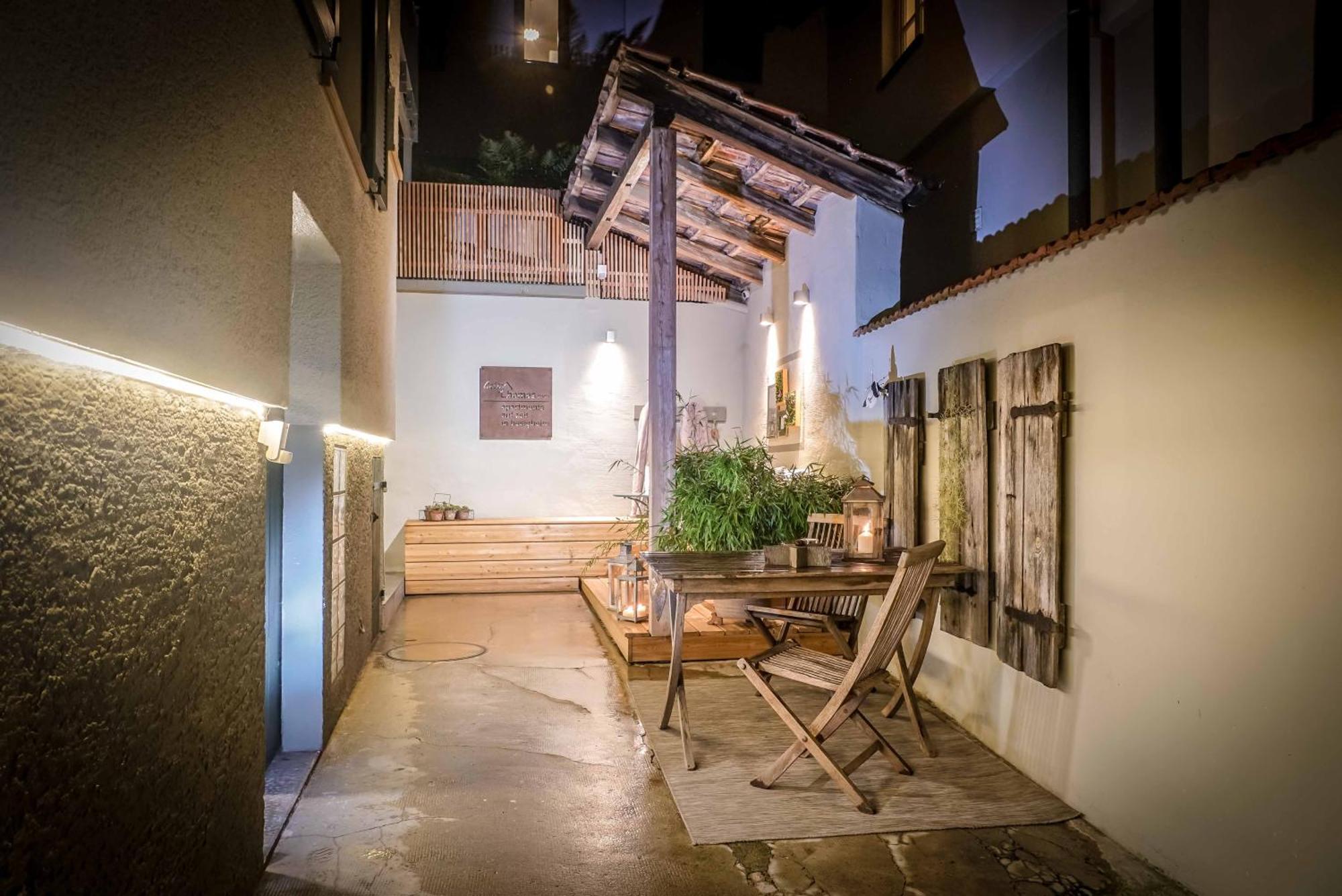 בסיגהיים Besighomes Apartment Loft מראה חיצוני תמונה