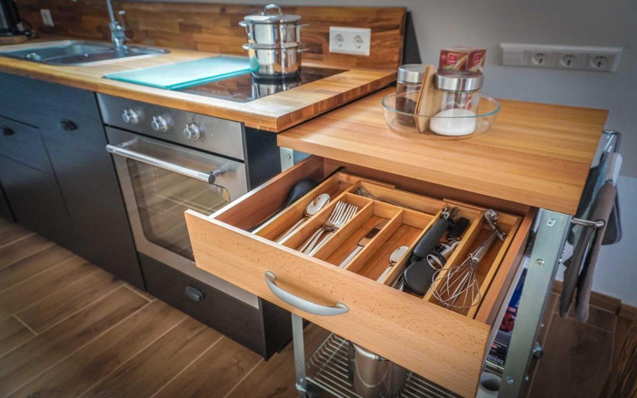 בסיגהיים Besighomes Apartment Loft מראה חיצוני תמונה